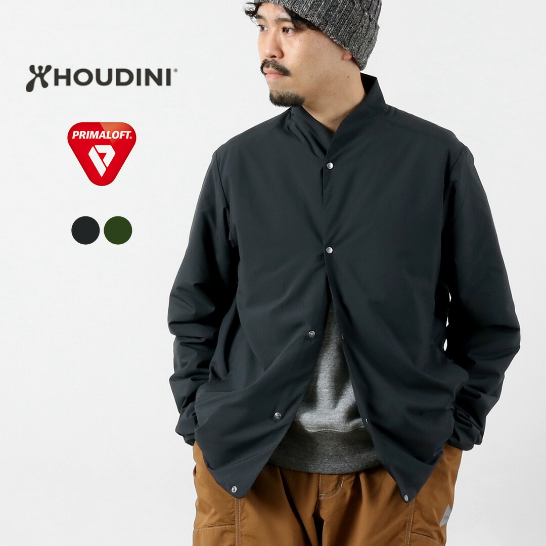 楽天市場】【SALE Max20%OFF】フーディニ ボクサーフーディ メンズ