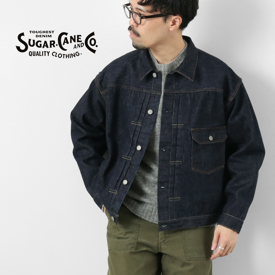 楽天市場】ORDINARY FITS（オーディナリーフィッツ） デニムジャケット