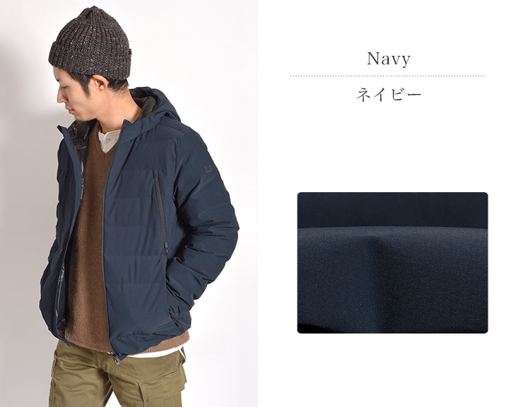 新作揃え ウーバー レギュレーターダウンジャケット フェス【正規品