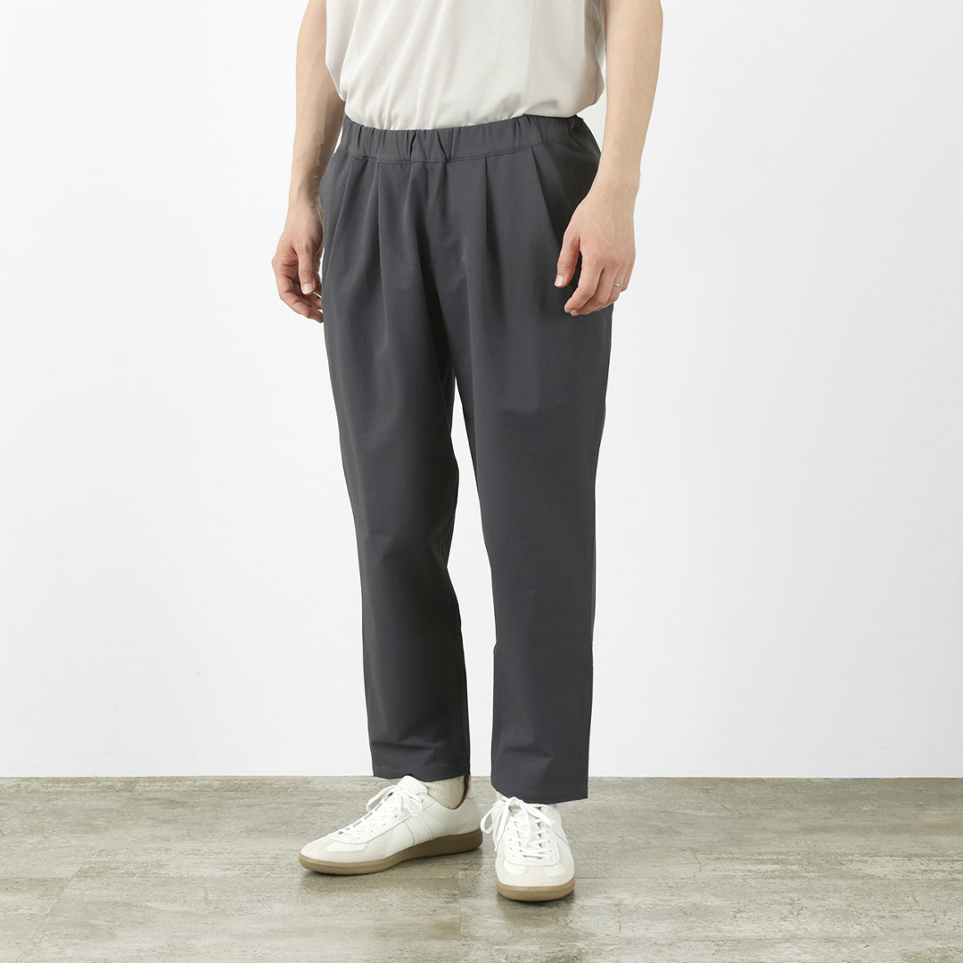 人気ブレゼント Mountain Equipment マウンテンイクイップメント テックパンツ テーパードパンツ 速乾 撥水 ストレッチ セットアップ メンズ Easy Pants Www Davedusendanghomes Com