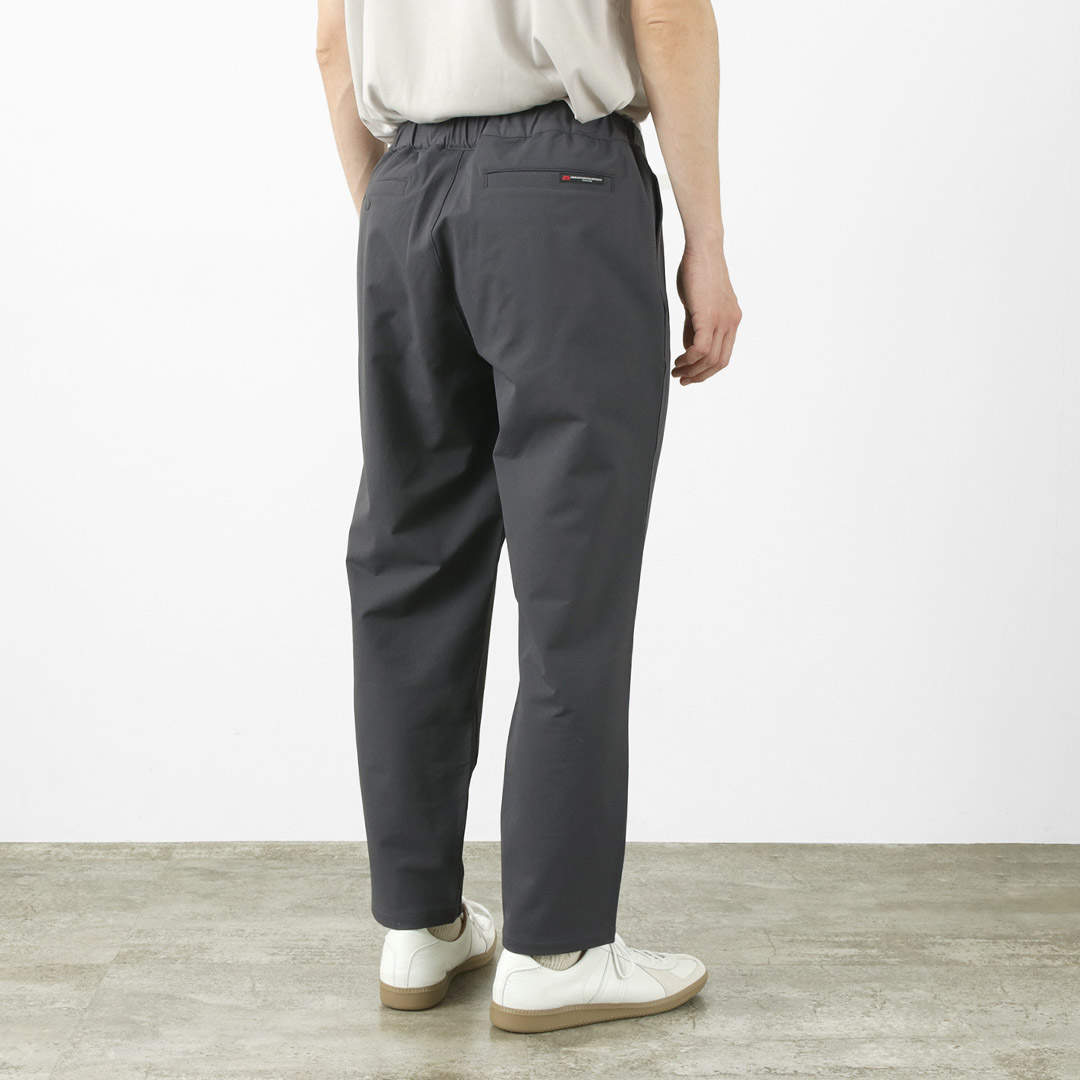 人気ブレゼント Mountain Equipment マウンテンイクイップメント テックパンツ テーパードパンツ 速乾 撥水 ストレッチ セットアップ メンズ Easy Pants Www Davedusendanghomes Com