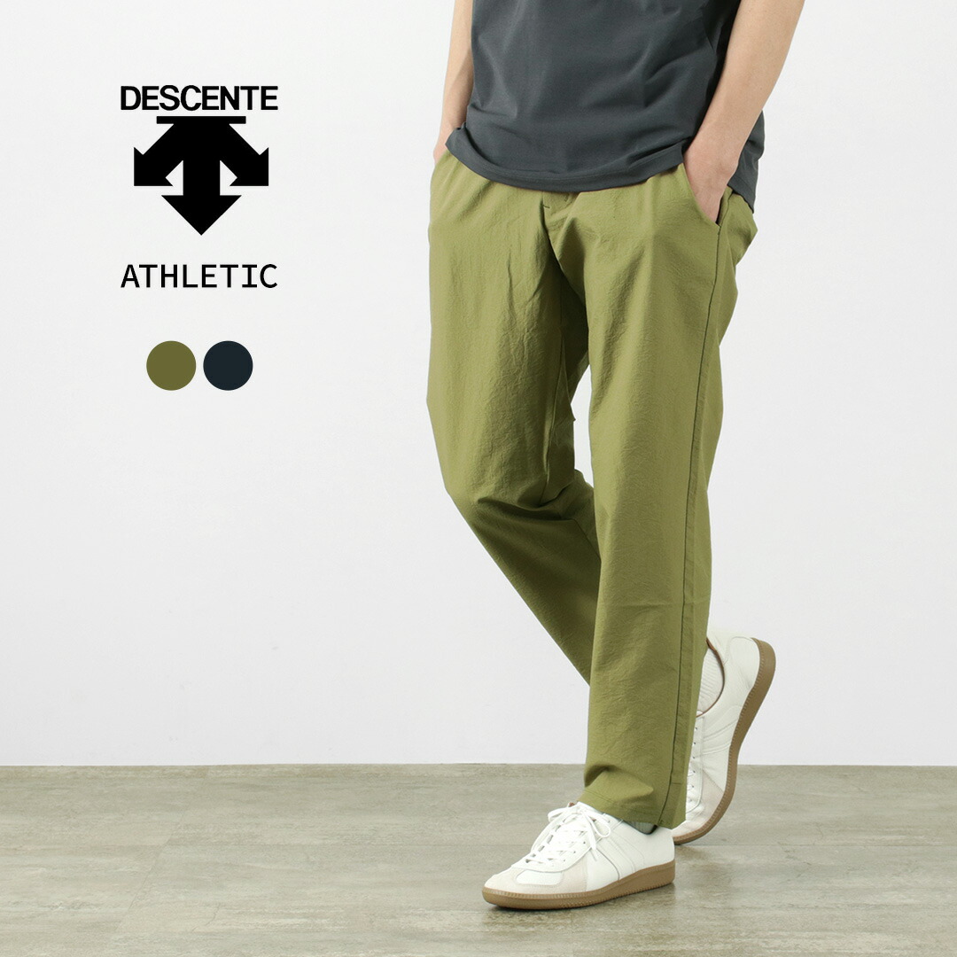 楽天市場】【10％OFFクーポン対象】DESCENTE ATHLETIC（デサント 