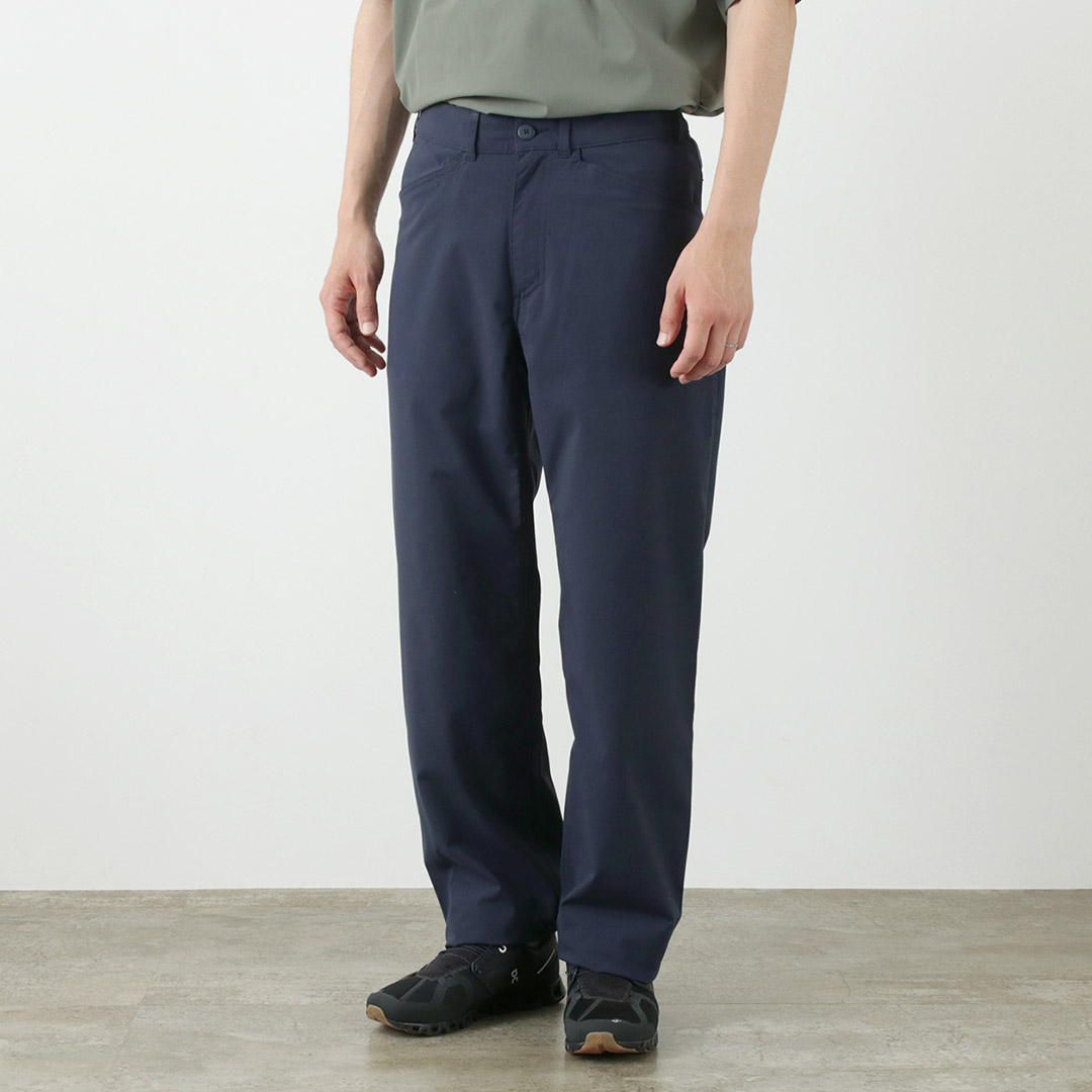 HOUDINI M’s Dock Pants XS メンズ パンツ フーディニ HOUDINI（フディーニ/フーディニ） MS ドックパンツ / メンズ