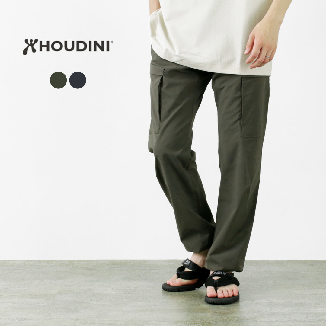 楽天市場】【20％OFF】HOUDINI（フディーニ/フーディニ） メンズ 