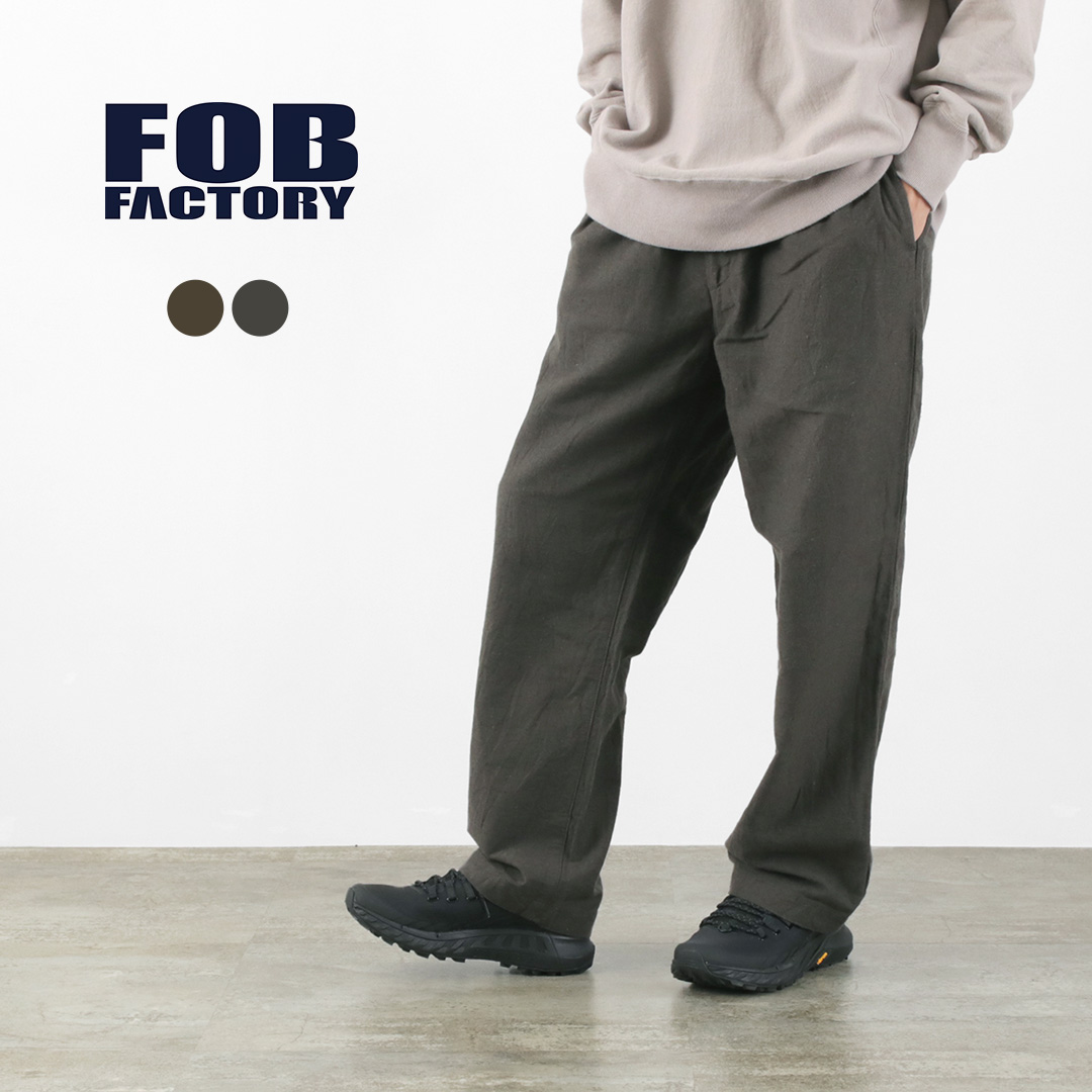 【楽天市場】FOB FACTORY（FOBファクトリー） F0515 フレンチ