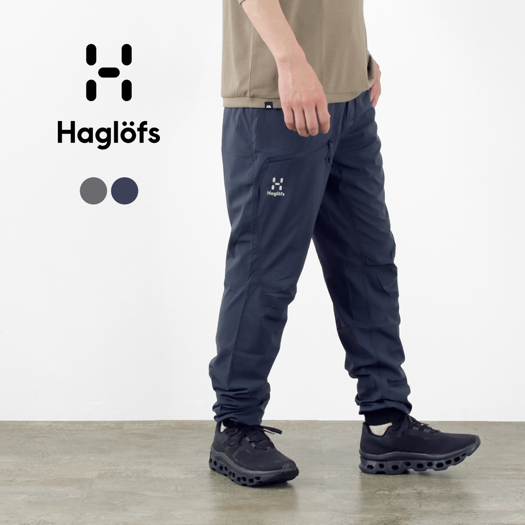 【楽天市場】【30％OFF】HAGLOFS（ホグロフス） ミッド