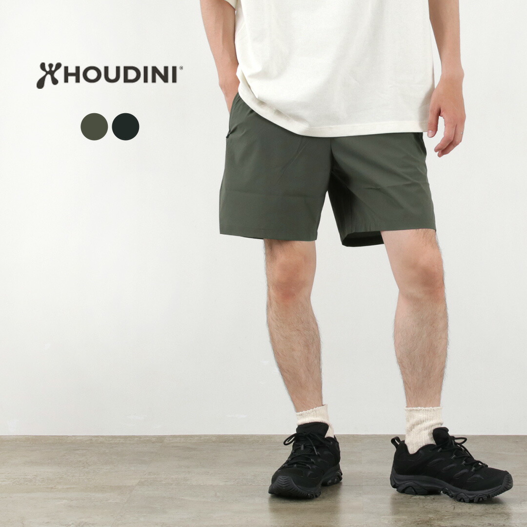 楽天市場】【20％OFF】HOUDINI（フディーニ/フーディニ） メンズ