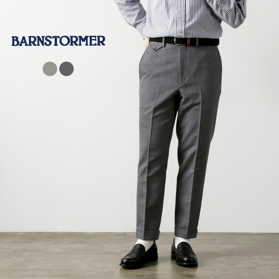 楽天市場】BARNSTORMER(バーンストーマー) NOPドレスチノ 楽天市場】BARNSTORMER(バーンストーマー) NOPドレスチノ