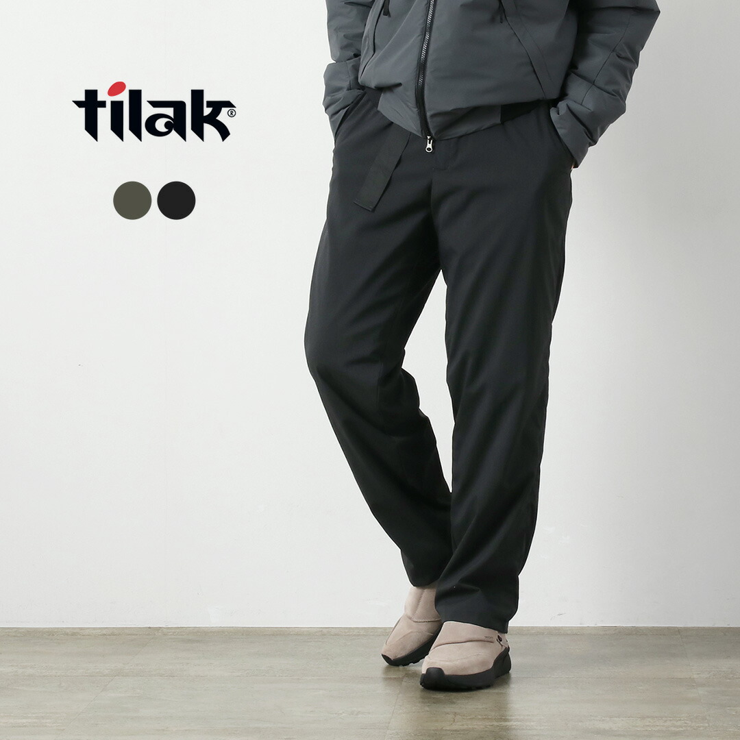 楽天市場】【10%OFFクーポン配布中】Tilak-Poutnik (ティラック