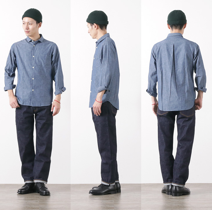 ジャパンブルージーンズ JAPAN BLUE JEANS J401 CIRCLE サークル