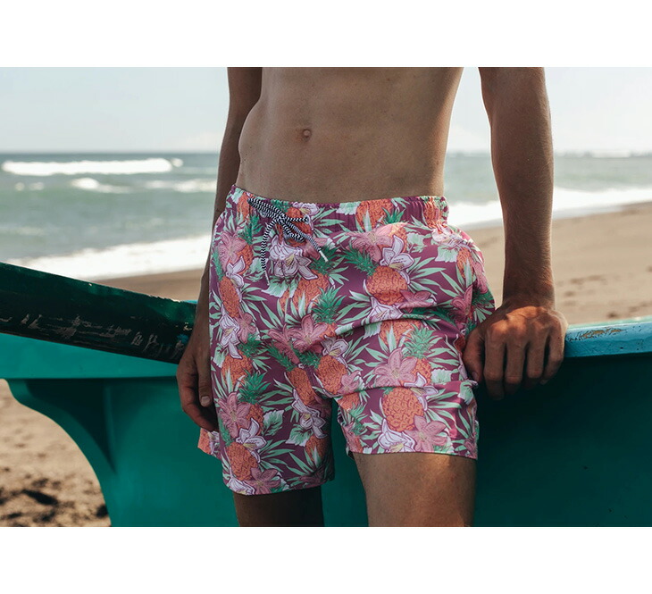 楽天市場 ポイント10倍 5 24 月 01 59まで Boardies ボーディーズ ビーチショーツ メンズ ショートパンツ 水着 スイムウェア 海パン サーフパンツ ボードショーツ アウトドア 速乾 ｒｏｃｏｃｏ Attractive Clothing
