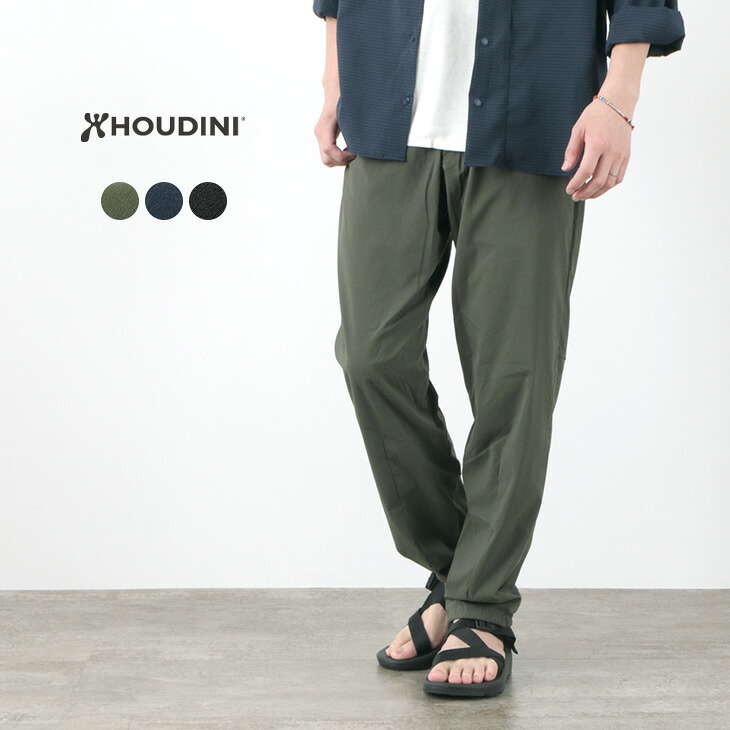 HOUDINI Ms Swift Pants /フーディニ 