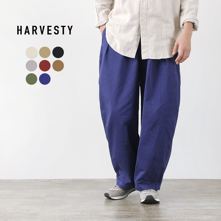 楽天市場】【20％OFF】HARVESTY（ハーベスティ） サーカス ショーツ