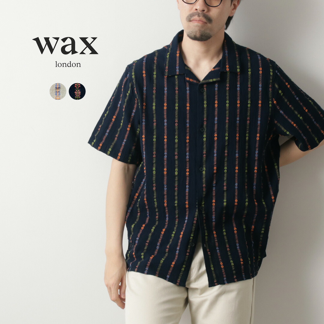 楽天市場】WAX LONDON（ワックスロンドン） ディドコット