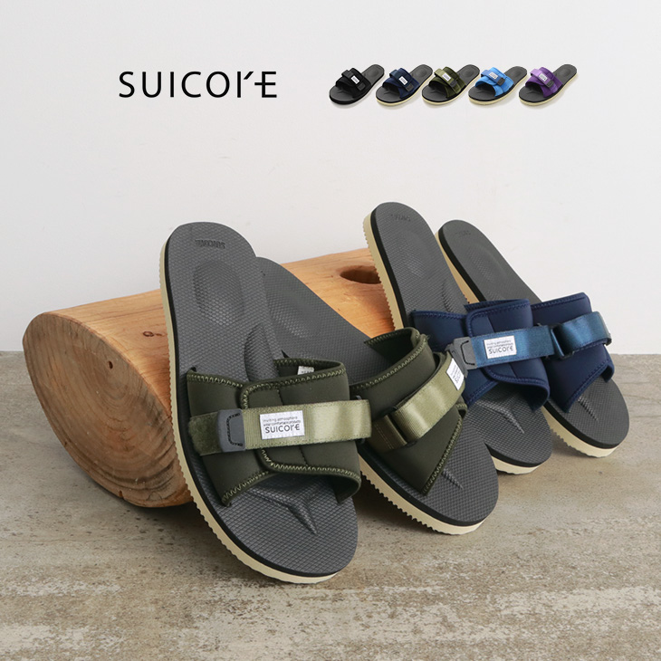 楽天市場 20 Off Suicoke スイコック Padri パドリ シャワー