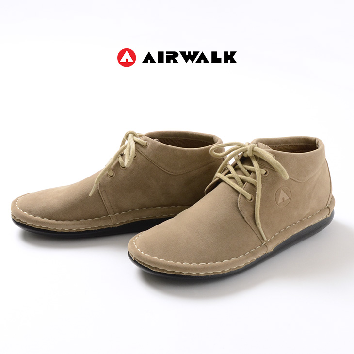 airwalk shoes