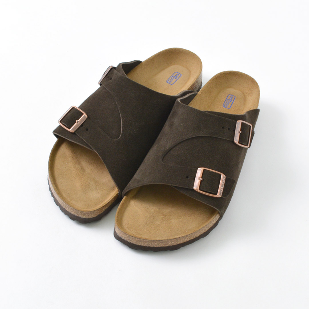 Gataka ] BIRKENSTOCK ビルケンシュトック チューリッヒ - 靴