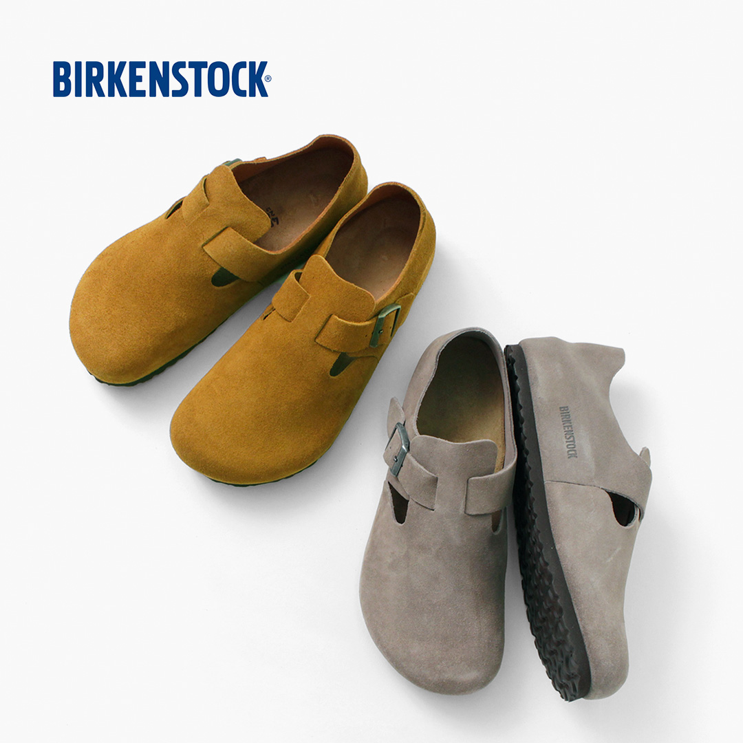楽天市場】BIRKENSTOCK（ビルケンシュトック） ロンドン