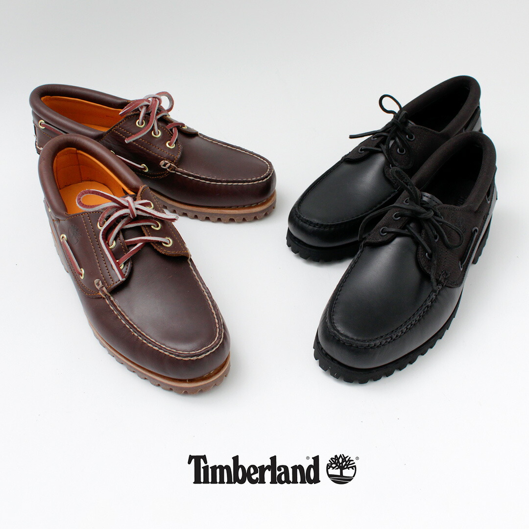M さま専用　713 ティンバーランド　クラシック アムハースト ツーアイ Timberland - ティンバーランド クラシック アムハースト