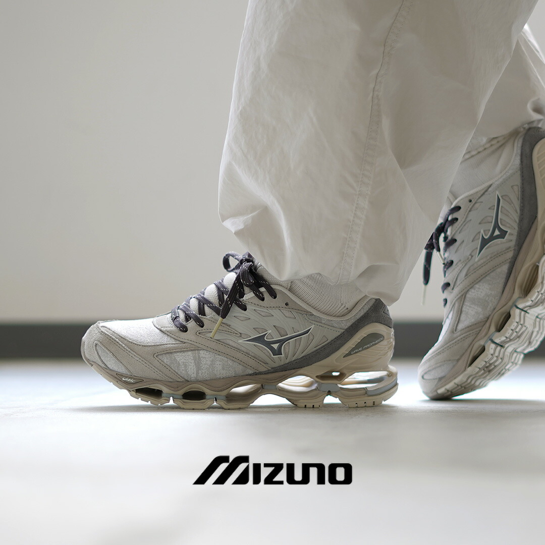 楽天市場】MIZUNO（ミズノ） ウェーブ ライダー ベータ