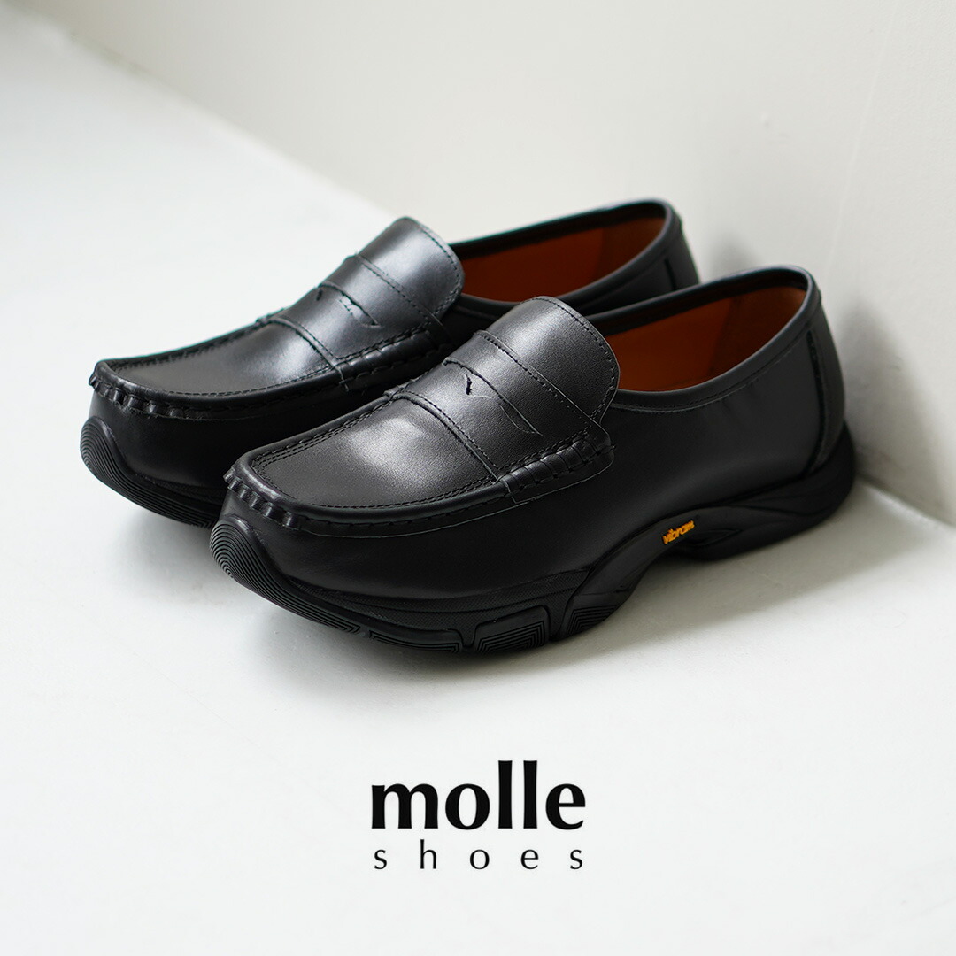 sLow shoes レザーストラップシューズ MoonStar / ムーンスター レザーTストラップシューズ スクーラー