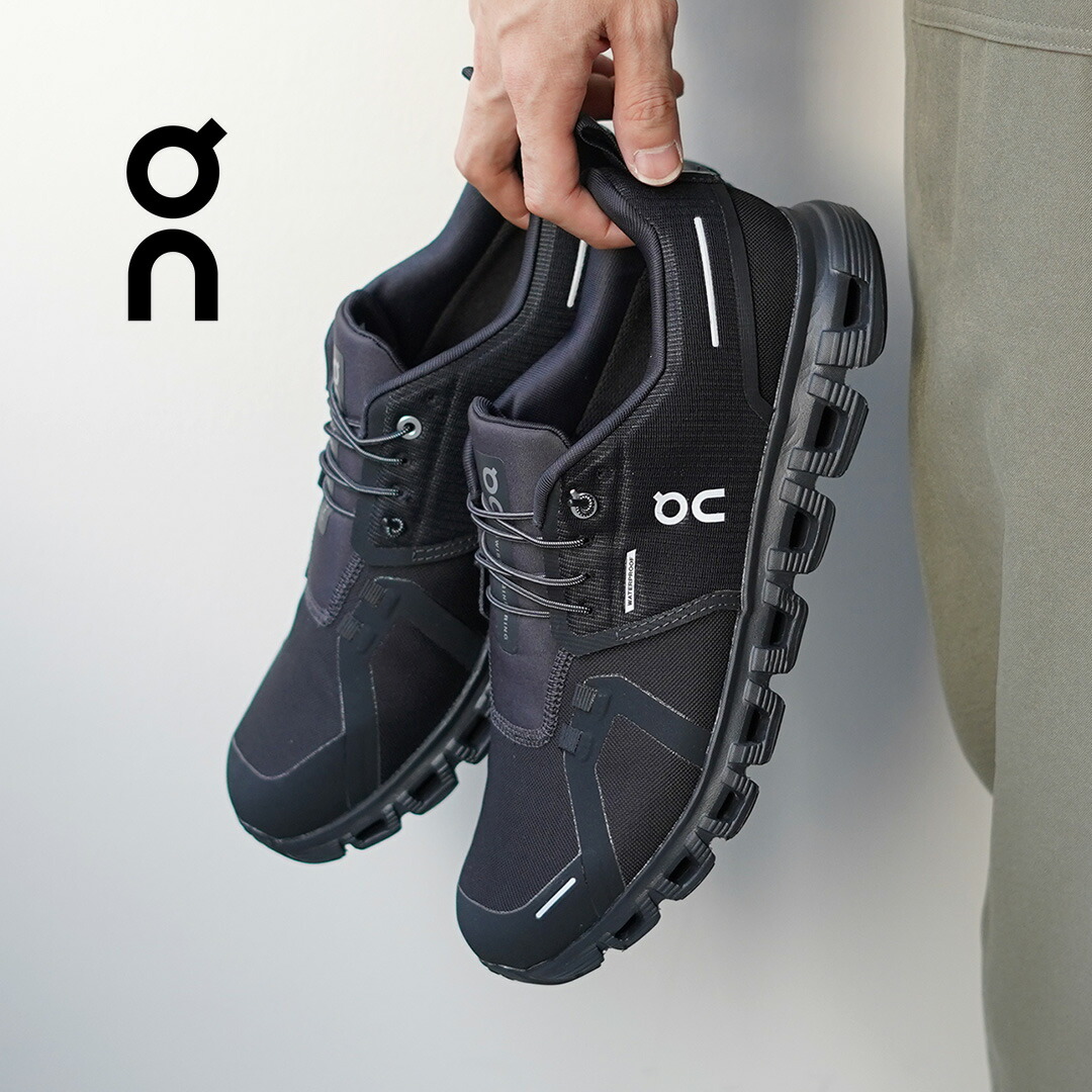★新品★　On　CLOUD 5 TERRY　26cm　ランニングシューズ 30％OFF！今がお買い得です！】オン On Cloud 5 Terry クラウド