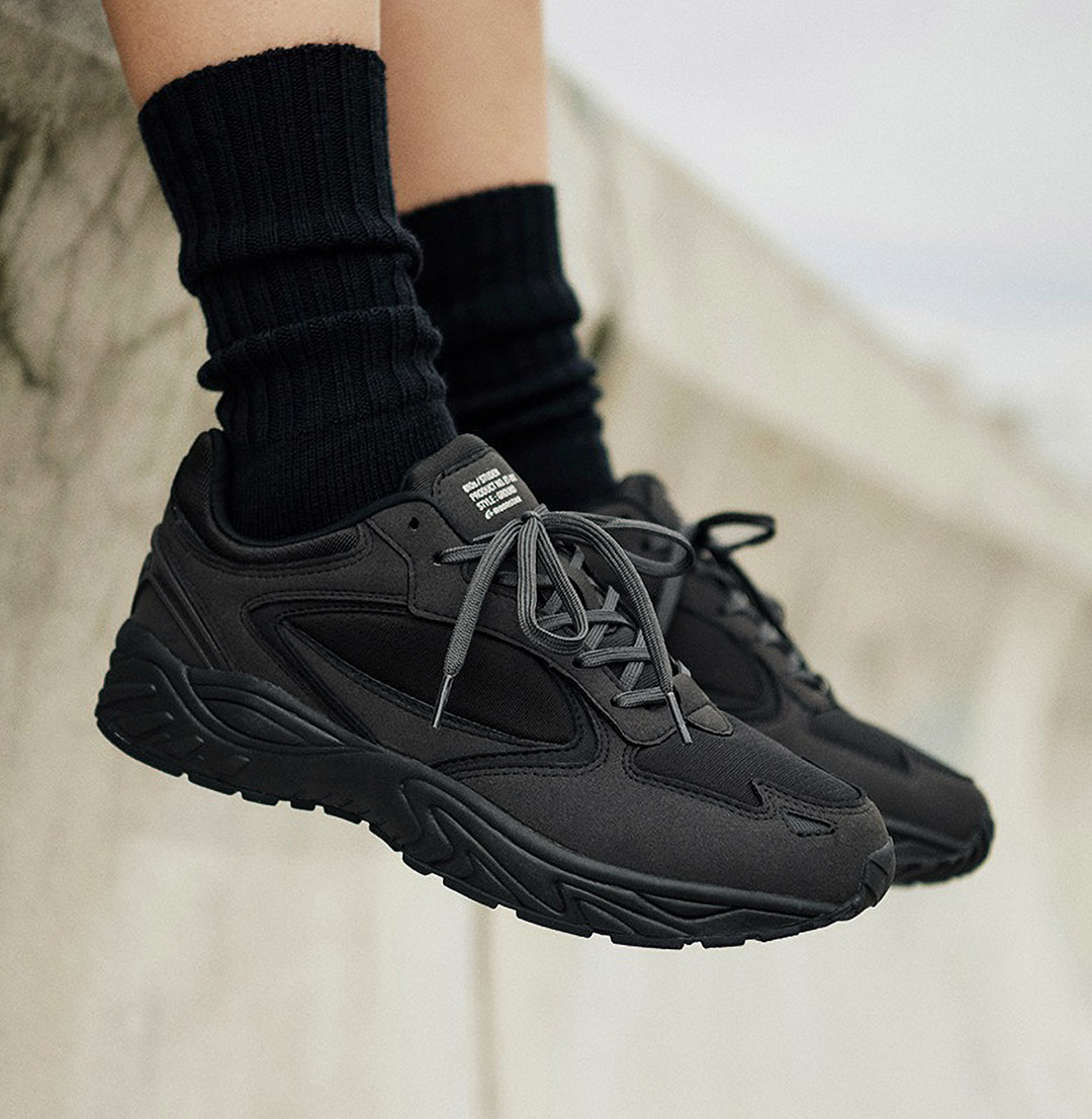 MOONSTAR(ムーンスター)