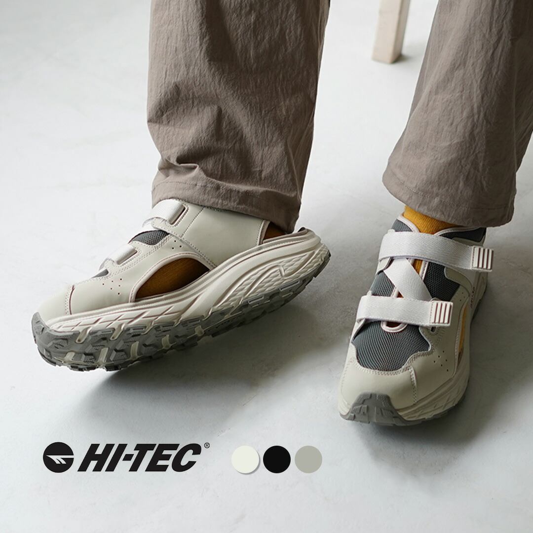 楽天市場】【10%OFFクーポン対象】HI-TEC(ハイテック 楽天市場】【10%OFFクーポン対象】HI-TEC(ハイテック