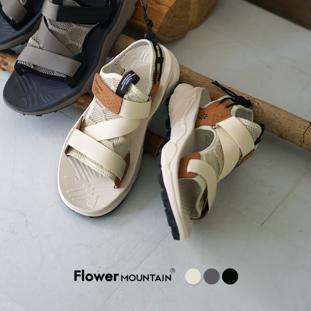 Flower MOUNTAIN(フラワーマウンテン) FM30076 NAZCA NAZCA Gray FM30076 – Flower MOUNTAIN