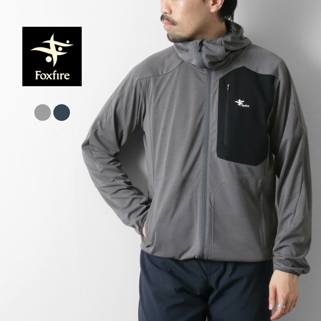 楽天市場】FOXFIRE（フォックスファイヤー） スコーロン トラバース