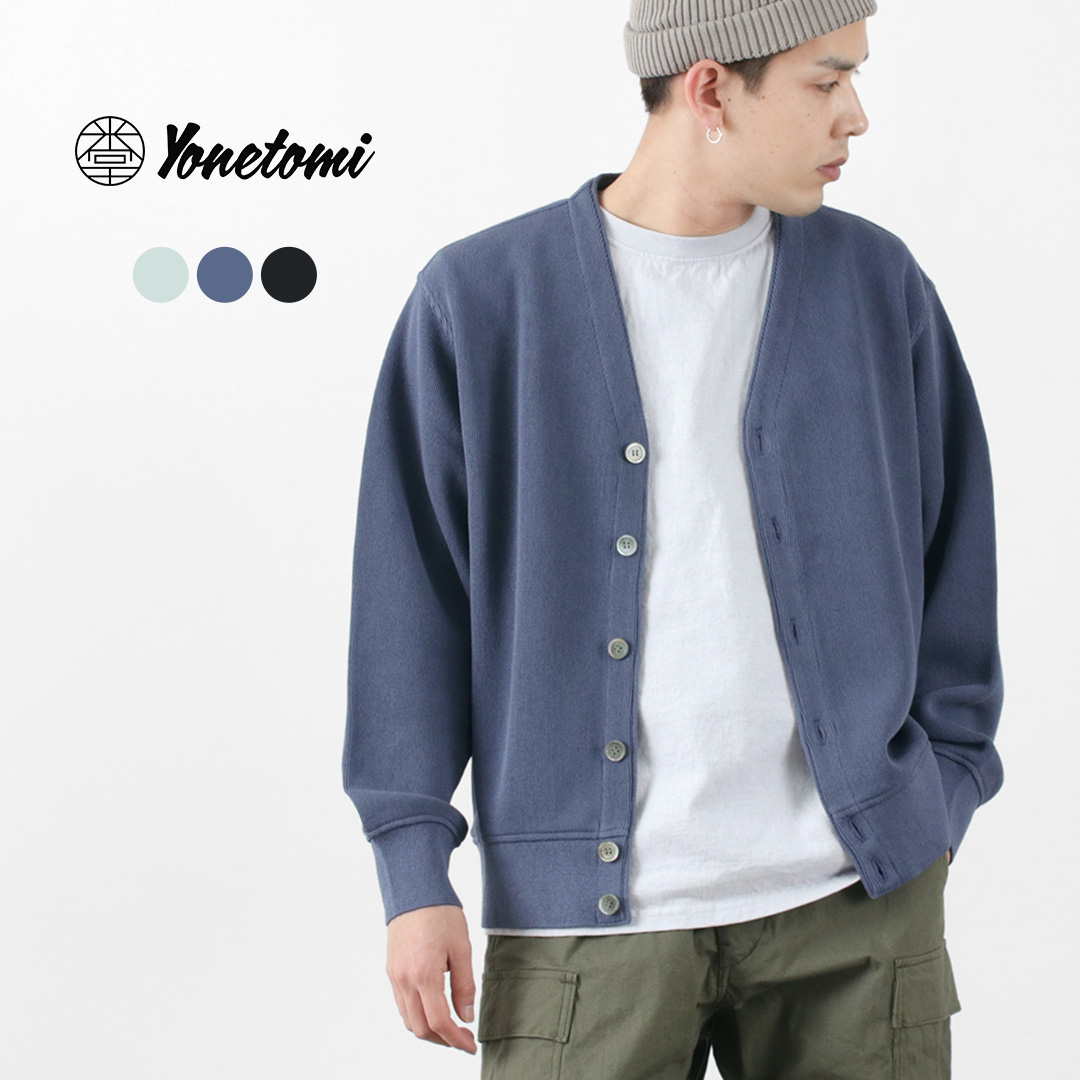 楽天市場】【20％OFF】YONETOMI NEW BASIC（ヨネトミニュー