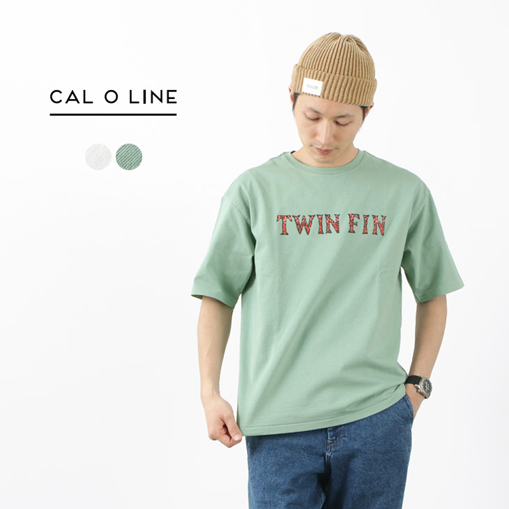 楽天市場】【30％OFF】CAL O LINE（キャルオーライン） CL211-073 TWIN