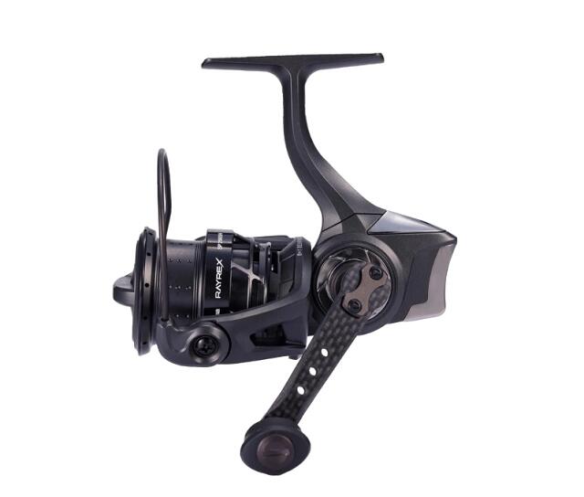 アブガルシア 26レイレックス2500SH スピニング
