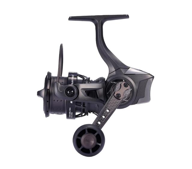 アブガルシア 26レイレックス3000SH スピニング