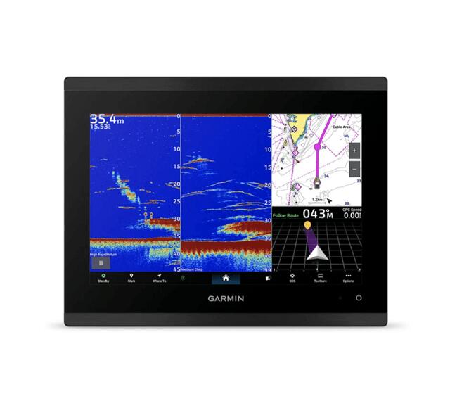 ガーミン GARMIN GPSMAP9010xsv #010-03175-02【買いもとめる前に店卸し資産突き止める能力のある】