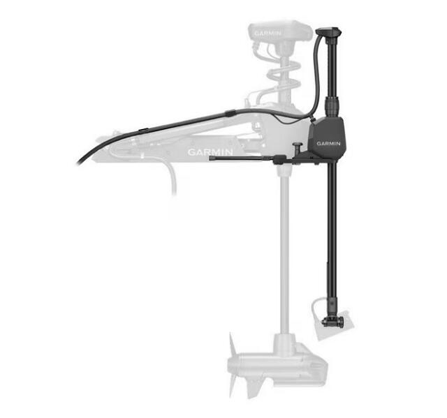 ガーミン GARMIN SPY POLE 42in #010-03012-00【買いもとめる前に店卸し資産突き止める能力のある】