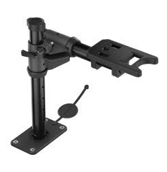 ガーミン GARMIN SPY POLEガンネルマウントシステム #010-13404-02【買いもとめる前に店卸し資産突き止める能力のある】