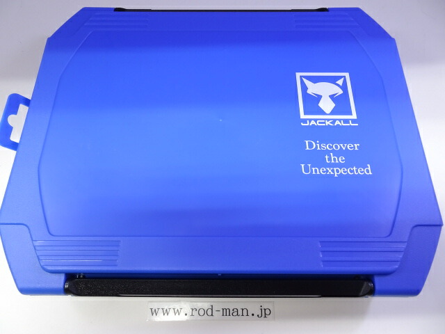 2300D WオープンタックルBOX M main image 1