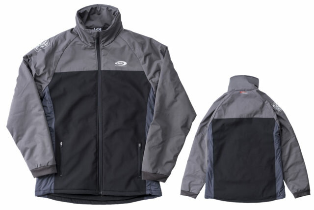 楽天市場】OSP O.S.Pハイブリッドパフジャケットハイネック S ブラウン