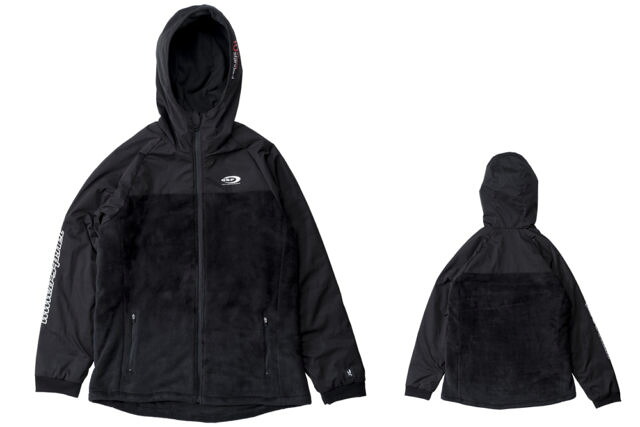 OSPハイブリッドパフジャケットハイネック 楽天市場】OSP O.S.Pハイブリッドパフジャケットハイネック S ブラウン