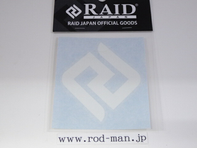楽天市場】RAID JAPAN (レイド ジャパン) RAID JAPAN カッティング