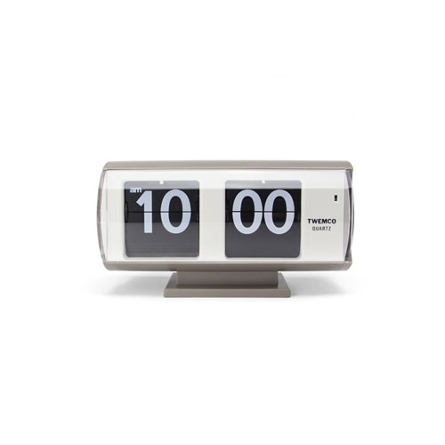 楽天市場】【1000円OFFクーポン】《電池付属》TWEMCO TABLE