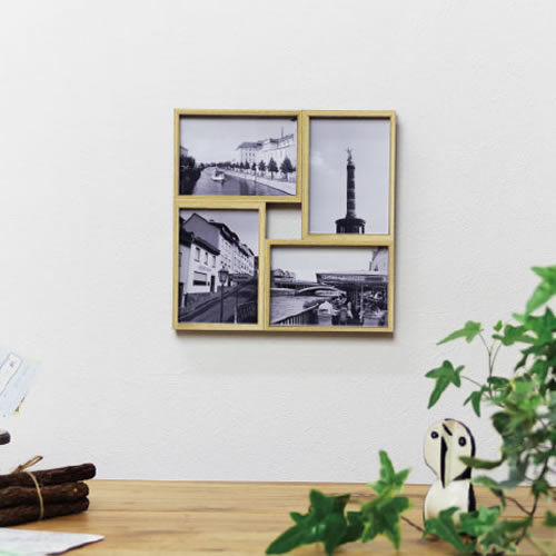 【まとめ売り】木製フレーム付き 植物画 4枚セット【インテリア/アート】 Amazon.co.jp: 树木 アートパネル おしゃれ 4枚セット 飾り絵