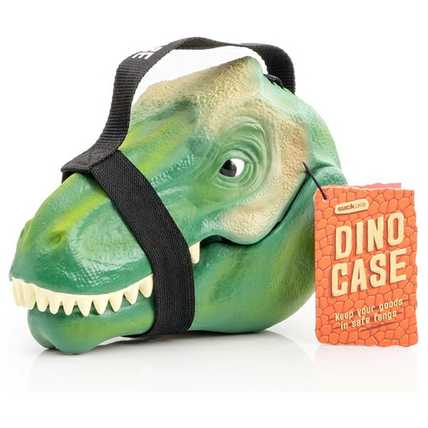 SUCK UK ダイナソーケース BOXDINO1