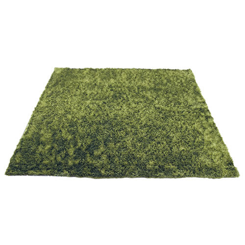 BRID グラスラグ GRASS RUG 200×200cm（001042）