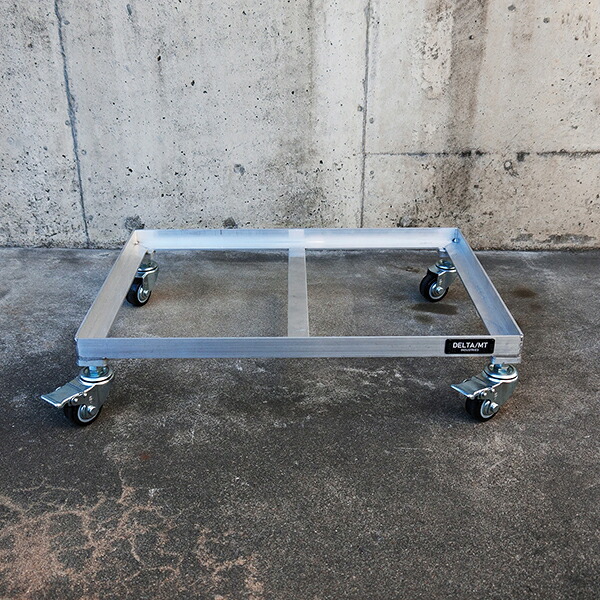DELTA/MT Extreme X Dolly オプションドーリー3973 （SB-D3973）
