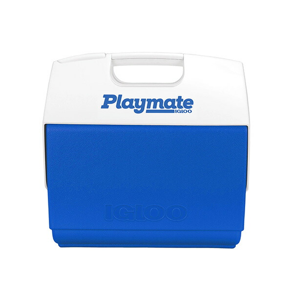 IGLOO(イグルー)  PLAYMATE  プレイメイト ELITE エリート 青み 32645