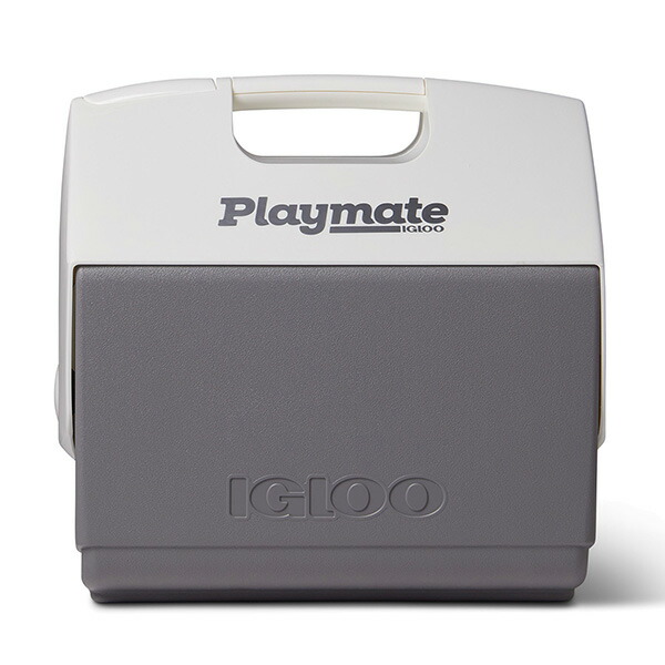 IGLOO(イグルー)  PLAYMATE ELITE プレイメイト(薄墨色) 32649