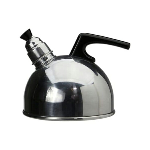 楽天市場】Circulon サーキュロン 2.2リットル笛吹ティーケトル