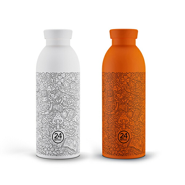 24BOTTLES クライマ ボトル フラ 500ml（5415054）